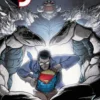 Superman Doomed