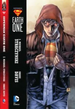 Superman: Earth One ( 1)