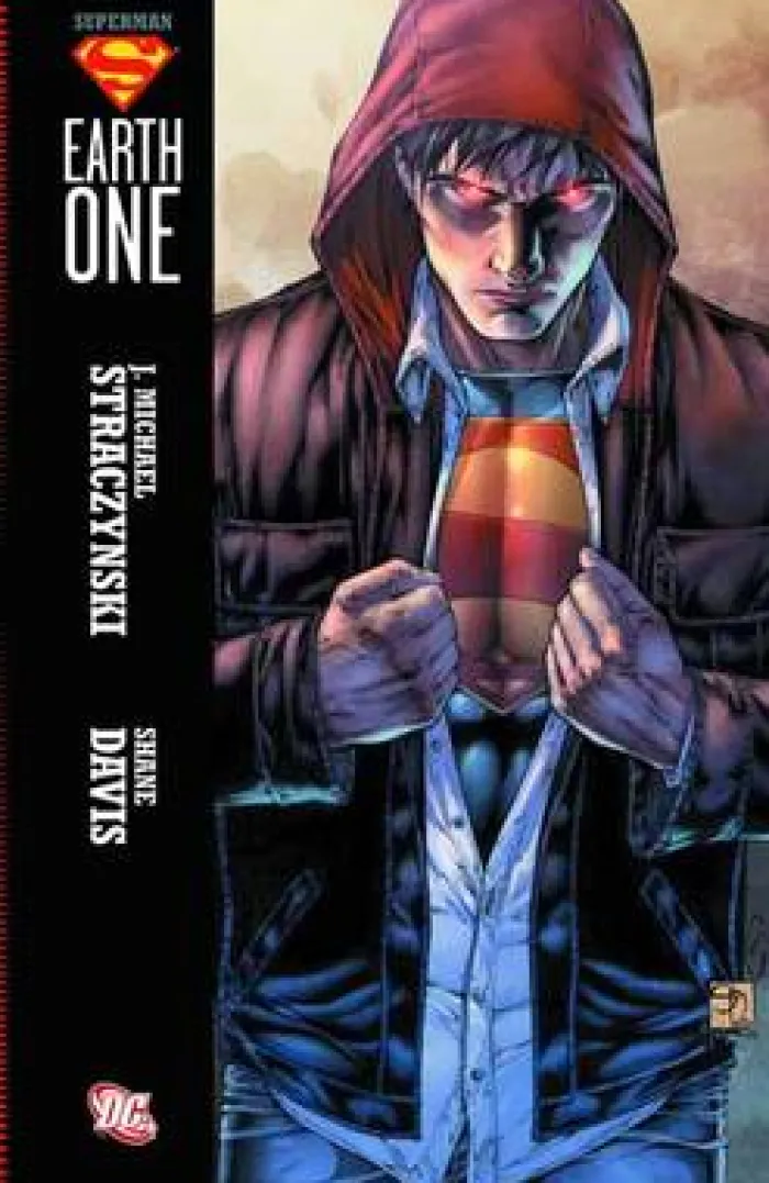 Superman: Earth One