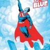Superman Red & Blue