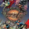 Superman Return To Krypton (The New 52)