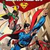 Superman's Greatest Team-Ups