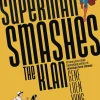 Superman Smashes the Klan