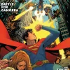 Superman: Son of Kal-El Vol. 3: Battle for Gamorra