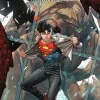 Superman: Son of Kal-El Vol. 2: The Rising
