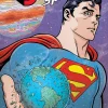 Superman: Space Age
