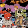 Superman's Pal Jimmy Olsen: Who Killed Jimmy Olsen? The Deluxe Edition