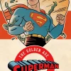Superman: The Golden Age Omnibus Vol. 1: (2025 Edition)