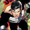 Superman: The Return of Superman