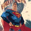 Superman: The World