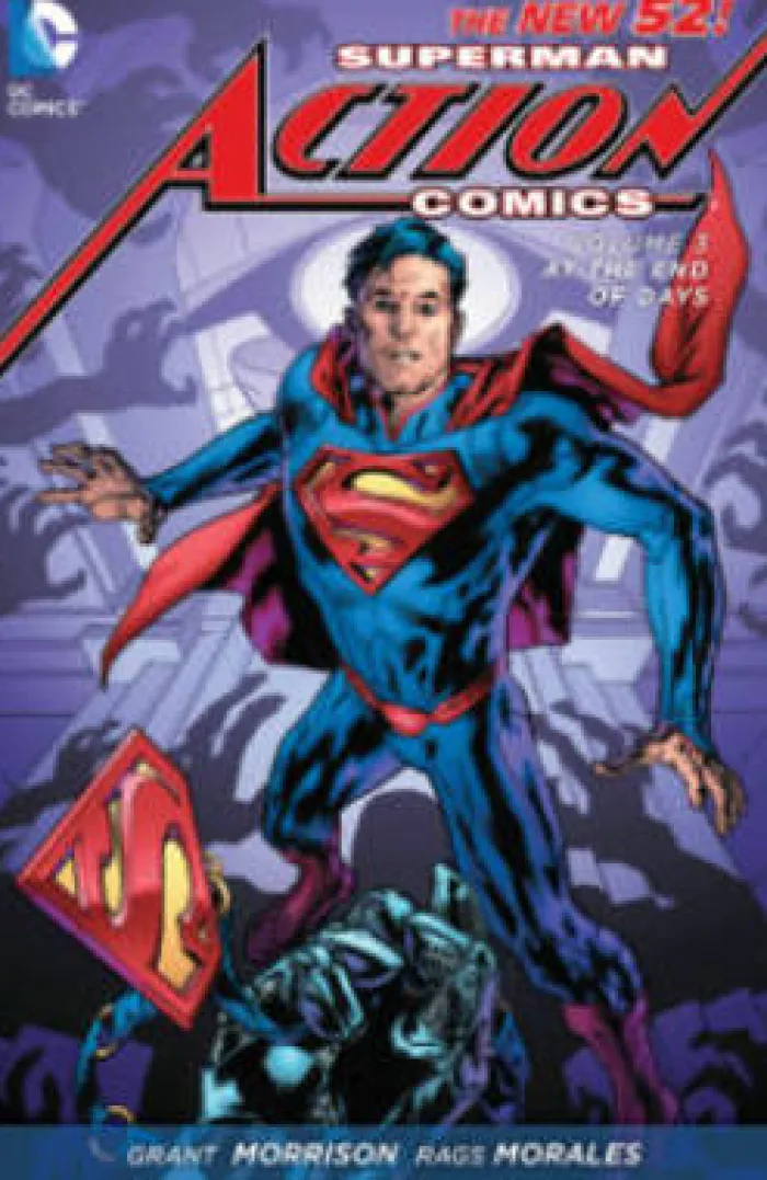 Superman Vol. 3