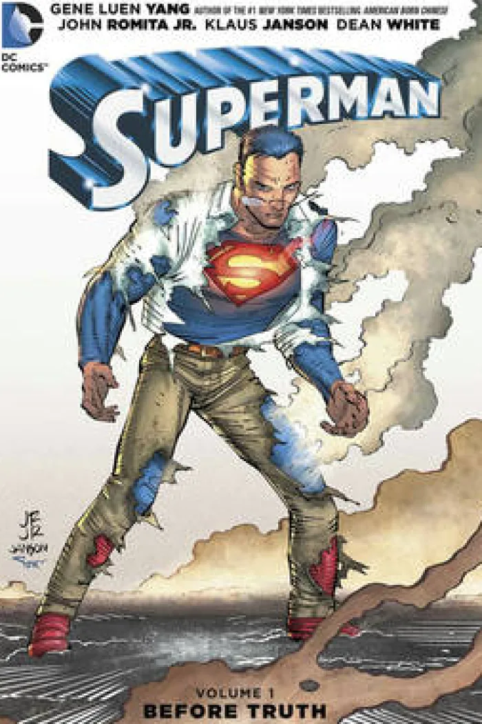 Superman Vol. 1