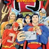 Superman vs. Meshi Vol. 3