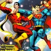 Superman Vs. Shazam!