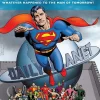 Superman: Whatever Happened To The Man Of Tomorrow