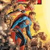 Superman/Wonder Woman Vol. 5