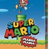 Super Mario Manga Mania