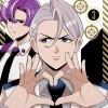 Super Psychic Policeman Chojo, Vol. 3: Volume 3