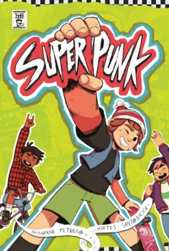 Superpunk