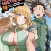 Survival in Another World with My Mistress! (Light Novel) Vol. 10