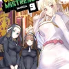 Survival in Another World with My Mistress! (Manga) Vol. 9