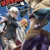 Survival in Another World with My Mistress! Vol. 4