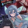 Survival in Another World with My Mistress! (Light Novel) Vol. 9