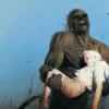 Swamp Thing By Brian K. Vaughan Vol. 1