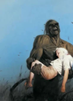 Swamp Thing By Brian K. Vaughan Vol. 1