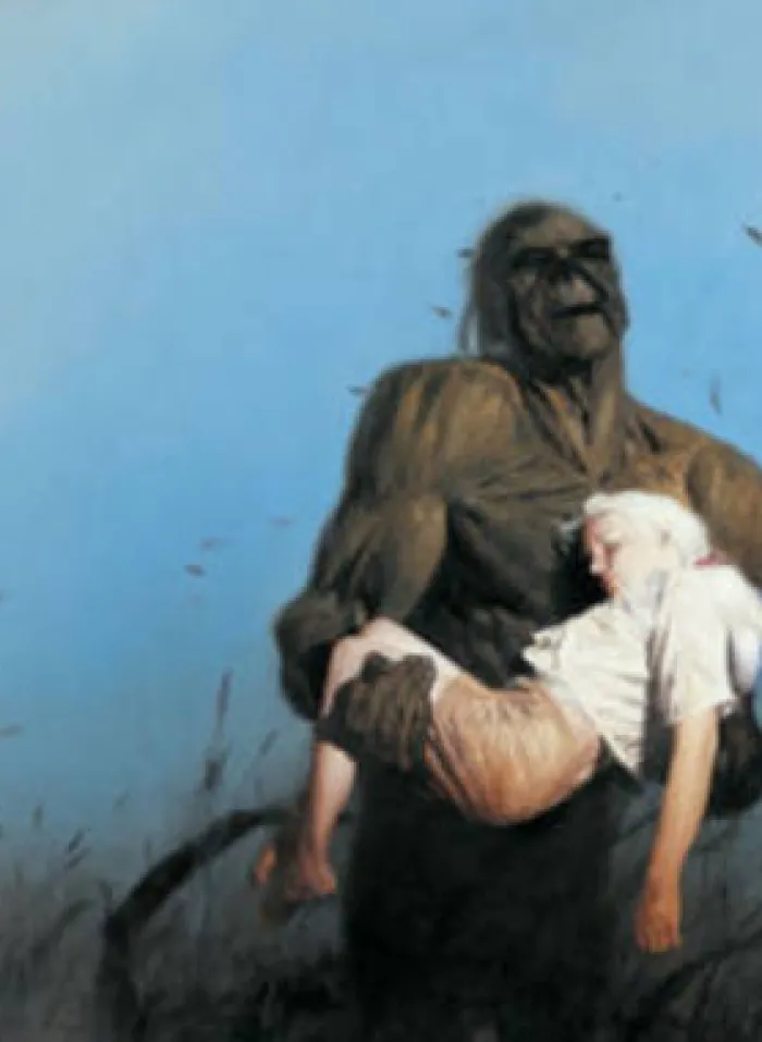 Swamp Thing By Brian K. Vaughan Vol. 1