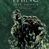 Swamp Thing: Dark Genesis