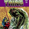 Swamp Thing: The Bronze Age Volume 1