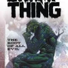 Swamp Thing The Root Of All Evil