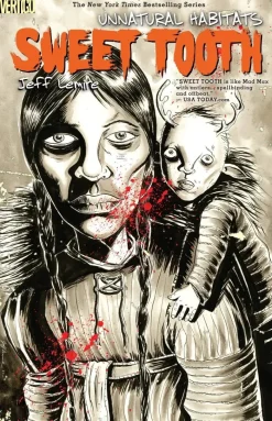 Sweet Tooth Vol. 5: Unnatural Habit