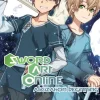 Sword Art Online 9: Alicization Beginning (Light Novel)