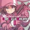 Sword Art Online Alternative Gun Gale Online, Vol. 1