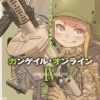 Sword Art Online Alternative Gun Gale Online, Vol. 4