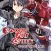 Sword Art Online 8: Early and Late (Light Novel)