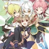 Sword Art Online: Girls' Ops, Vol. 2