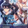 Sword Art Online: Hollow Realization, Vol. 1