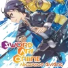 Sword Art Online 13 (Light Novel)