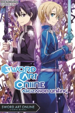 Sword Art Online 14 (Light Novel)