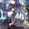 Sword Art Online: Phantom Bullet, Vol. 2