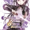 Sword Art Online 5: Phantom Bullet (Light Novel)