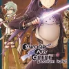 Sword Art Online: Phantom Bullet, Vol. 3