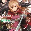 Sword Art Online Progressive 5 (light novel)