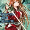 Sword Art Online Progressive, Vol. 4