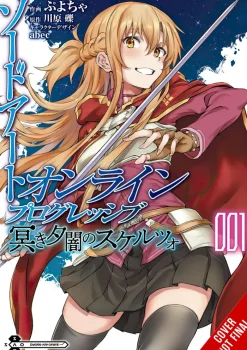 Sword Art Online Progressive Scherzo of Deep Night, Vol. 1