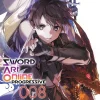 Sword Art Online Progressive 8 (light novel)
