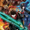 Sword Master Vol. 1: War of the Ancients